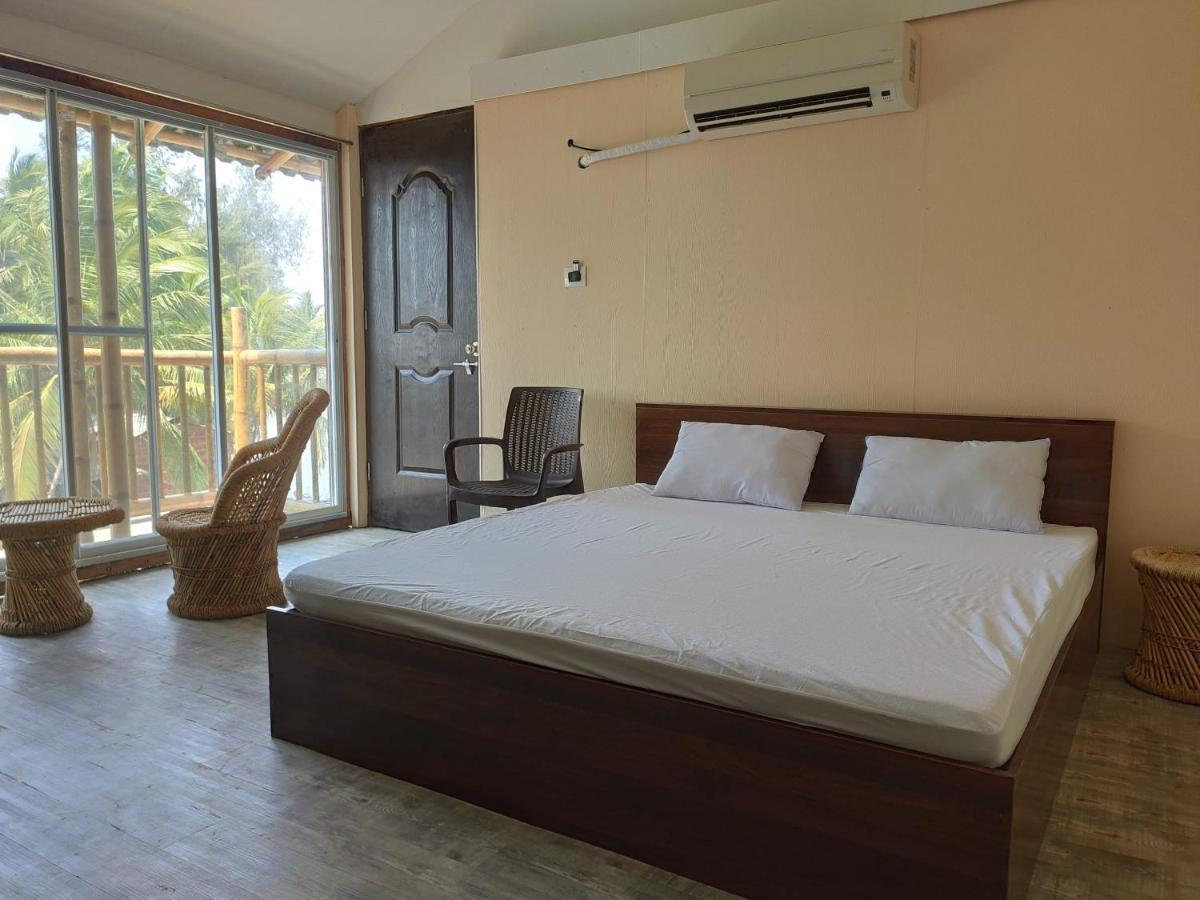 Chivarin Resorts Mālvan Habitación foto