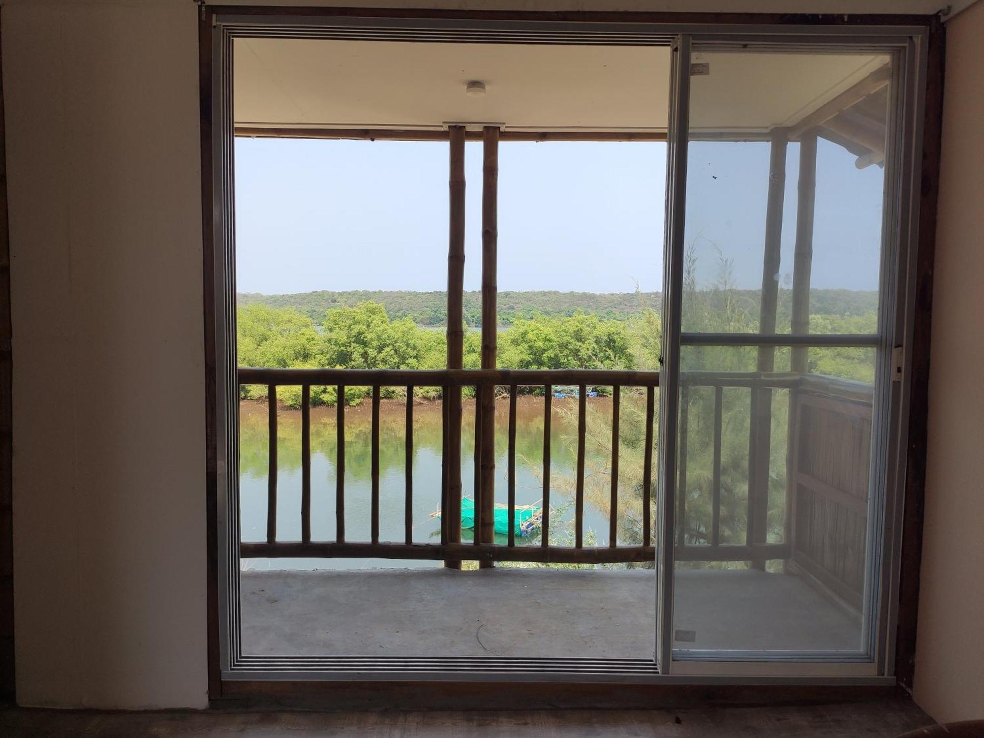 Chivarin Resorts Mālvan Habitación foto